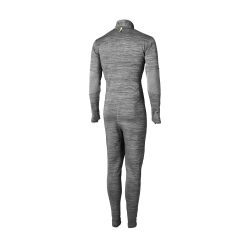 WizWool 210 One Piece Suit Gris