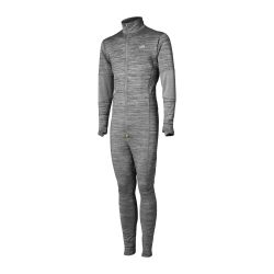 WizWool 210 One Piece Suit Gris