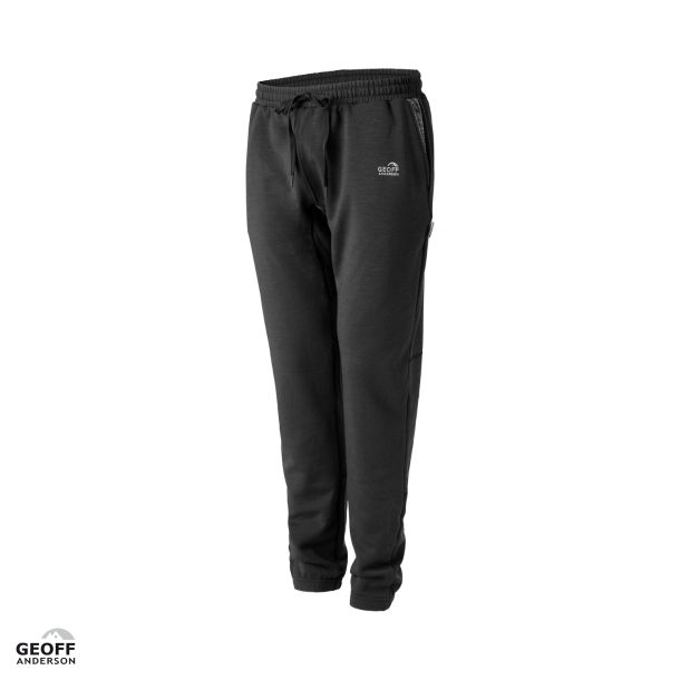 WizWool 335 Joggers