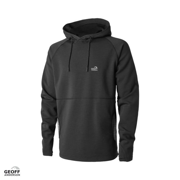 WizWool 335 Hoodie