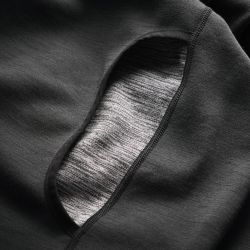 WizWool 335 Pullover