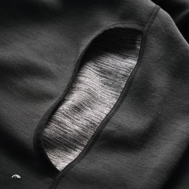 WizWool 335 Pullover