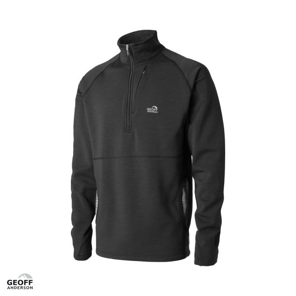 WizWool 335 Pullover