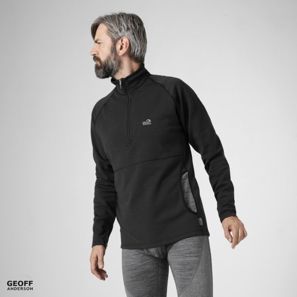 WizWool 335 Pullover