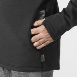 WizWool 335 Pullover