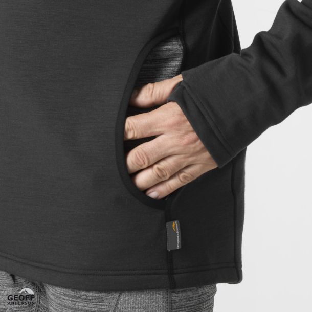 WizWool 335 Pullover