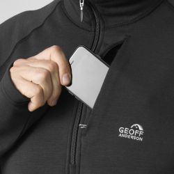 WizWool 335 Pullover