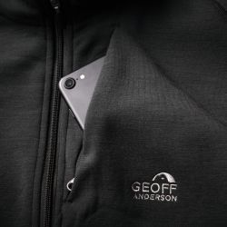 WizWool 335 Pullover