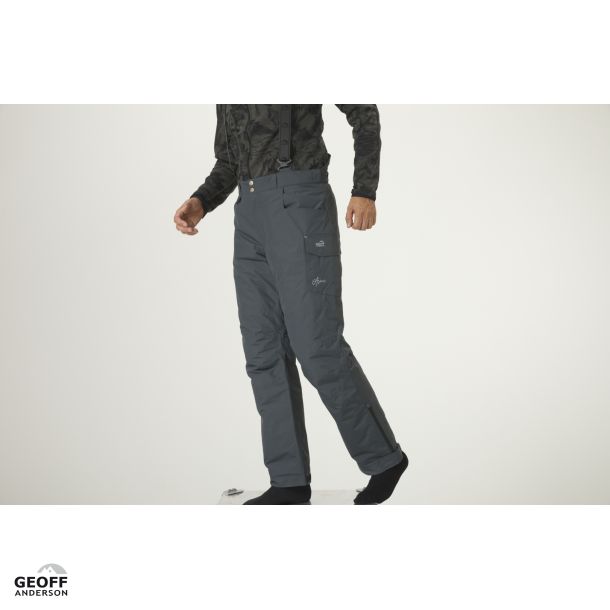 Barbarus Asimi Pants Jumbo X (unpacked)