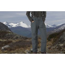 Barbarus Asimi Pants Jumbo X (unpacked)