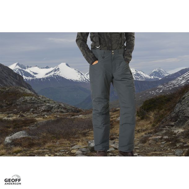 Barbarus Asimi Pants Jumbo X (unpacked)