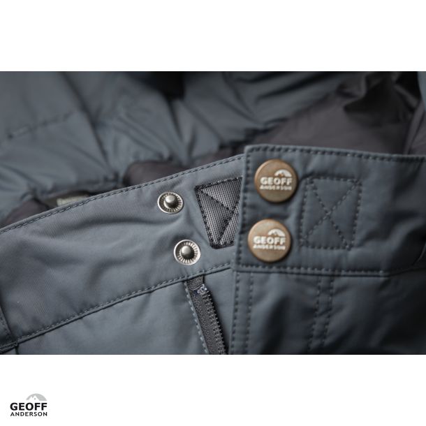 Barbarus Asimi Pants Jumbo X (unpacked)