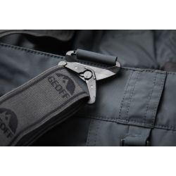 Barbarus Asimi Pants Jumbo X (unpacked)