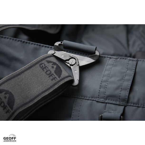 Barbarus Asimi Pants Jumbo X (unpacked)