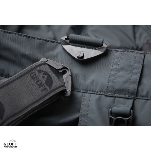 Barbarus Asimi Pants Jumbo X (unpacked)