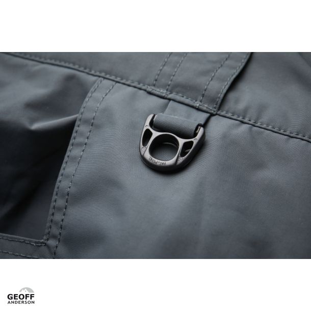 Barbarus Asimi Pants Jumbo X (unpacked)