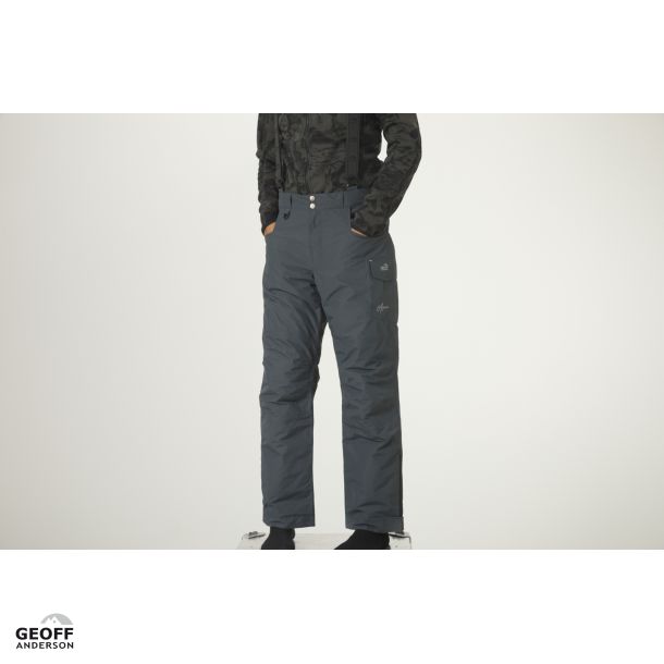 Barbarus Asimi Pants Jumbo X (unpacked)
