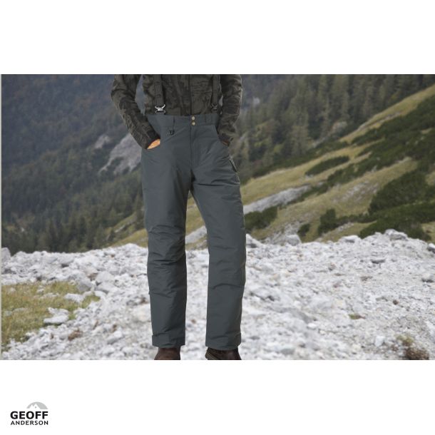 Barbarus Asimi Pants Jumbo X (unpacked)