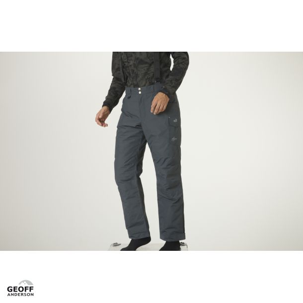 Barbarus Asimi Pants Jumbo X (unpacked)