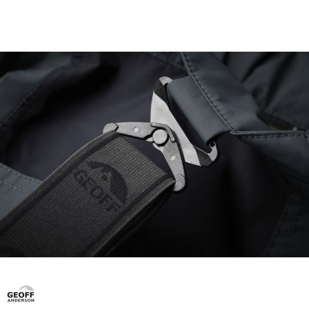 Barbarus2 Pants Black (unpacked)