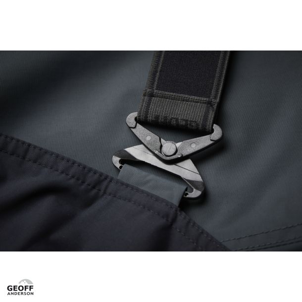 Barbarus2 Pants Black (unpacked)