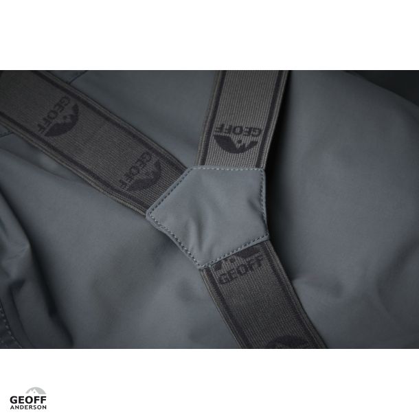 Barbarus2 Pants Black (unpacked)