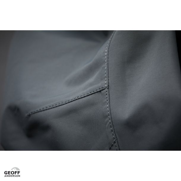 Barbarus2 Pants Black (unpacked)