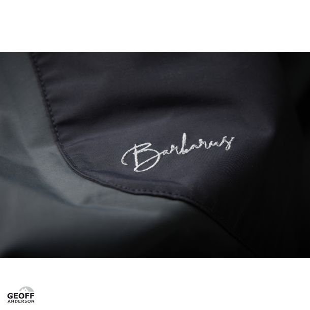 Barbarus2 Pants Black (unpacked)