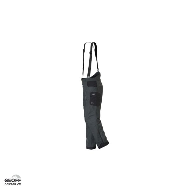 Barbarus2 Hose Schwarz