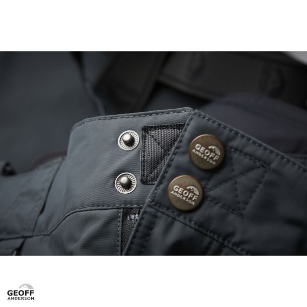 Barbarus2 Pants Black (unpacked)