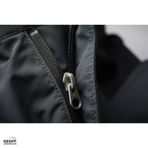 Barbarus2 Pants Black (unpacked)