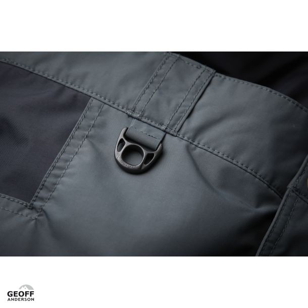 Barbarus2 Pants Black (unpacked)