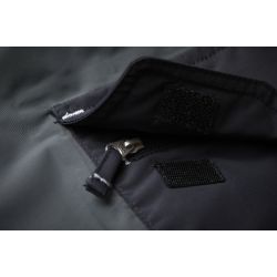 Barbarus2 Pants Black (unpacked)