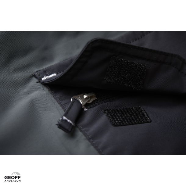 Barbarus2 Pants Black (unpacked)