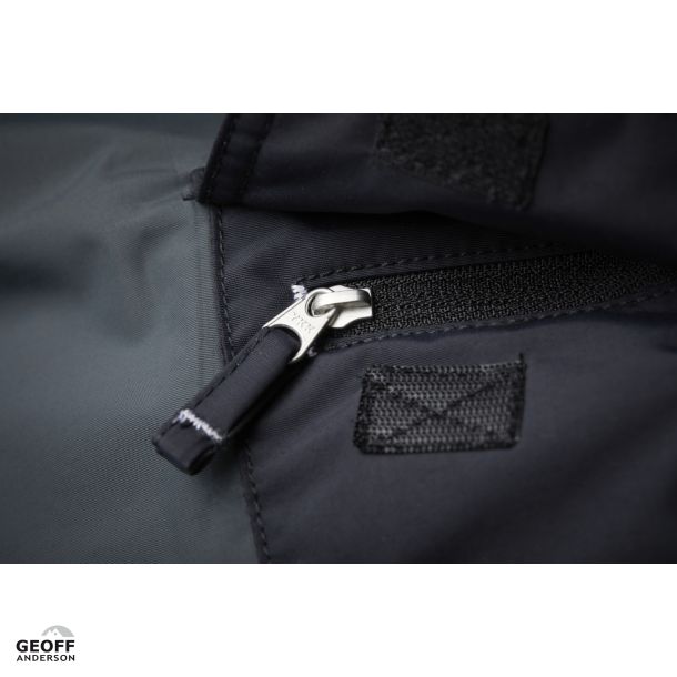 Barbarus2 Pants Black (unpacked)