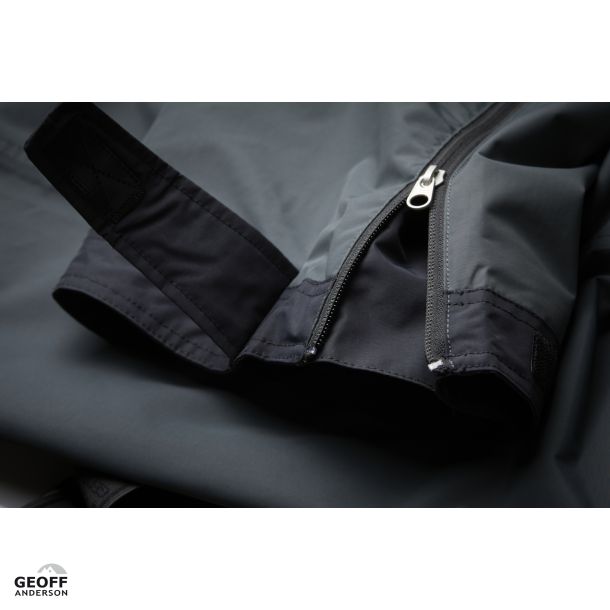 Barbarus2 Pants Black (unpacked)