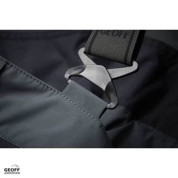 Barbarus2 Pants Black (unpacked)