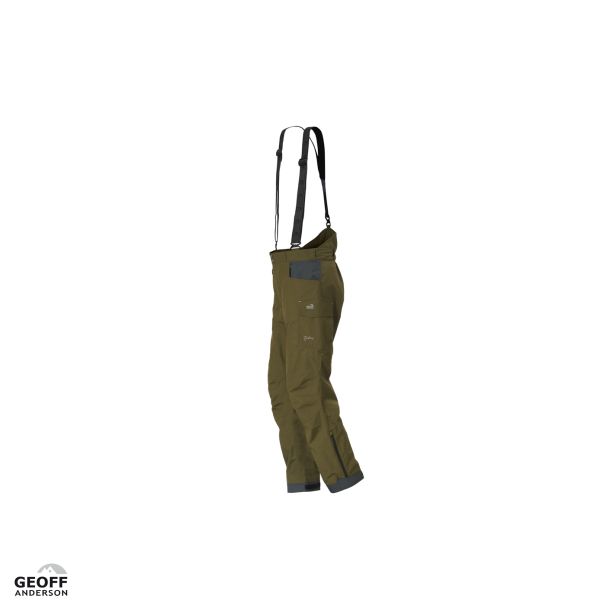 Barbarus2 Hose Grn Jumbo X