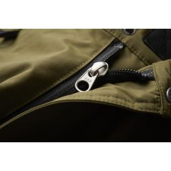 Barbarus2 Pants Green (unpacked)