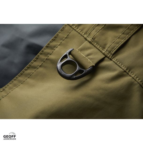 Barbarus2 Pants Green (unpacked)