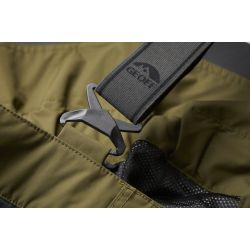 Barbarus2 Pants Green (unpacked)