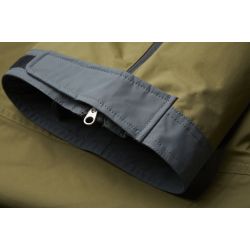 Barbarus2 Pants Green (unpacked)