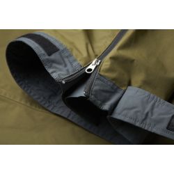 Barbarus2 Pants Green (unpacked)