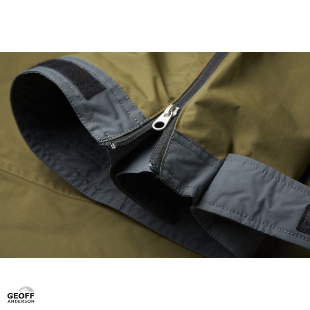 Barbarus2 Pants Green (unpacked)