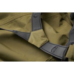 Barbarus2 Pants Green (unpacked)