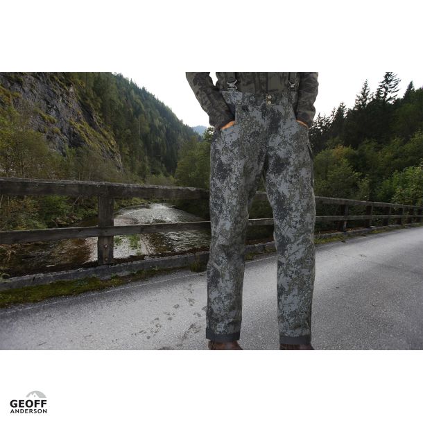 Barbarus2 Pants Lapwing Egg (unpacked)