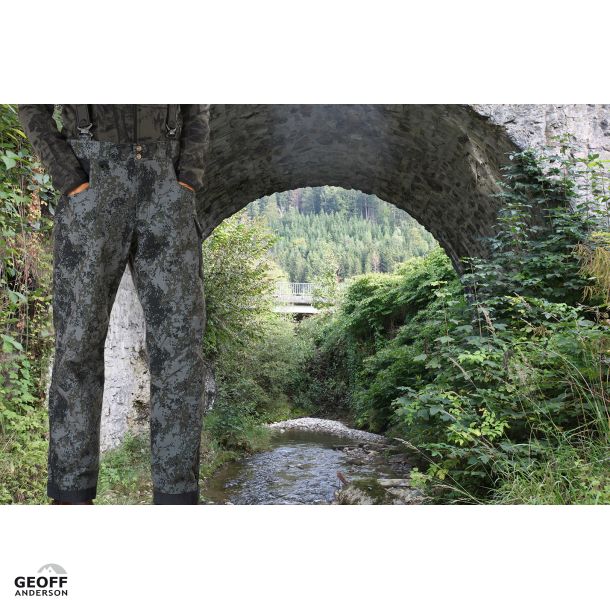 Barbarus2 Pants Lapwing Egg (unpacked)