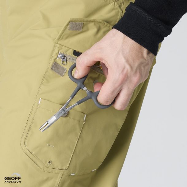 Urus Basis Ljusgr�n