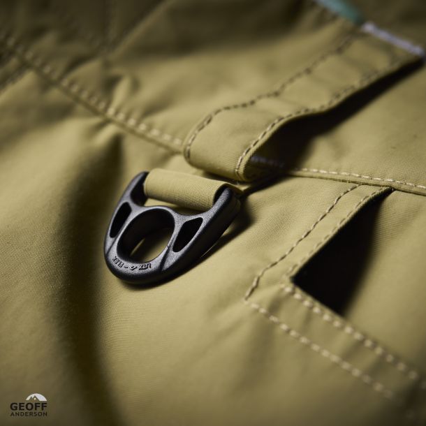 Urus Basis Ljusgr�n