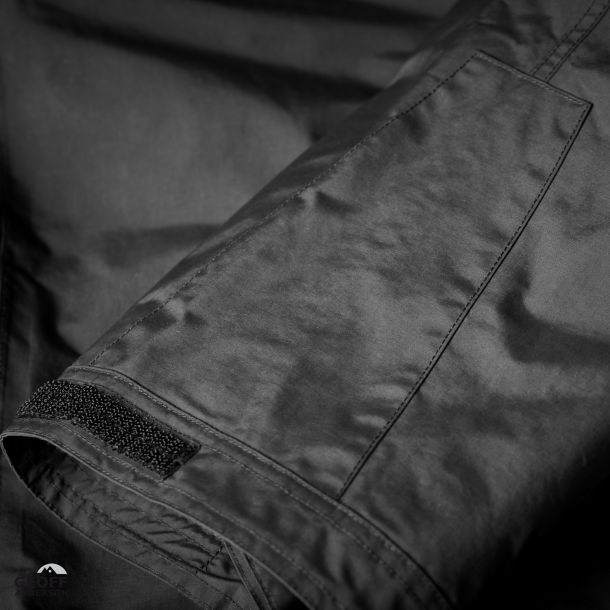 Urus Basis Svart Jumbo X